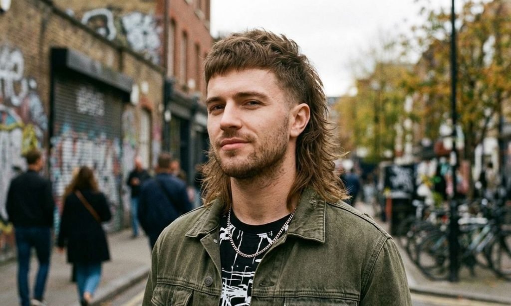 Layer Control Mullet