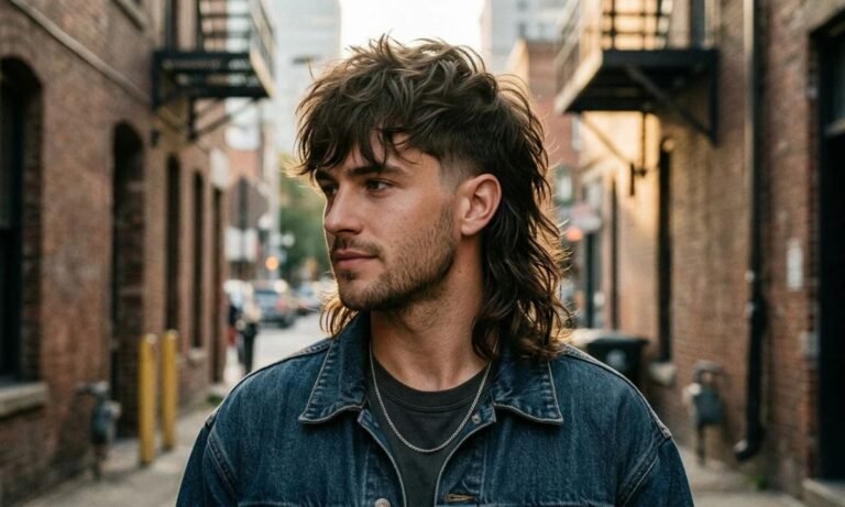 Long Modern Mullet_ Trendy Haircut Ideas for Men in 2026 (1)